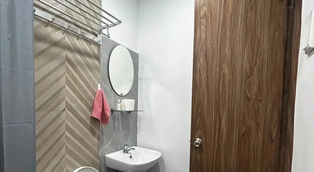 Апартаменты Classic CJ Apartments