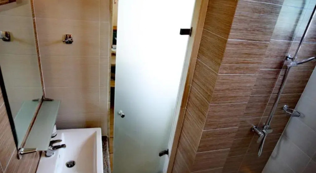 Апартаменты Paris Village Apartments
