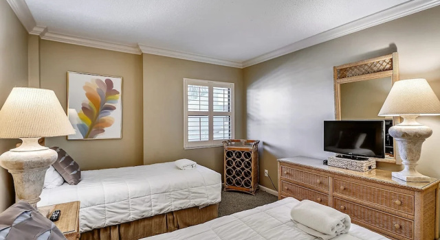 Inlet Reef 109 3 Bedroom Condo by RedAwning, Rezerwuj Apartament Destin Emerald Coast