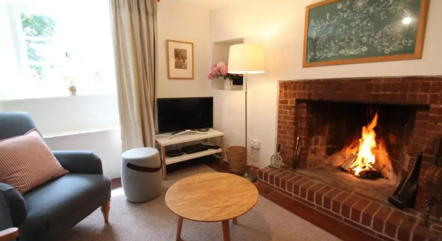 Ball Cottage, Rezervasyon Tatil Evi Merseyside villalar, Villa