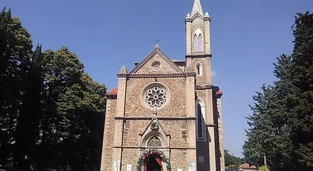 Corte San Ruffillo-Azienda Agrituristica, Reserva ahora Agroturismo Dovadola Emilia-Romaña