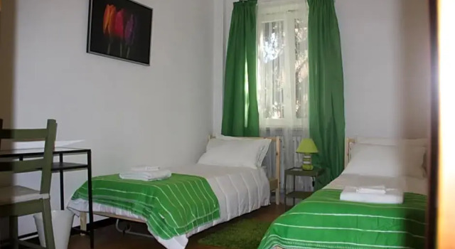 Номер Standard Lotus B&B