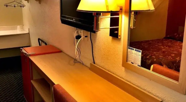 QC Stay Inn, Rezerwuj Hotel Moline 