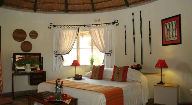 Mohlabetsi Safari Lodge, Prenota Casa vacanze Hoedspruit 