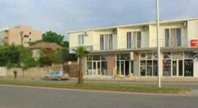 Hotel Argo-s, Book Hotel Batumi 