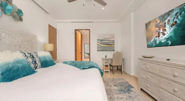 Апартаменты Grand Mistiq Los Cabos