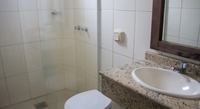Номер Deluxe A Furninha Hotel