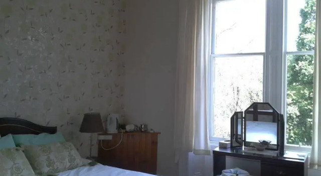 Heatherlie House, Забронировать Отель Отели Шотландских границ с парковкой, Парковка