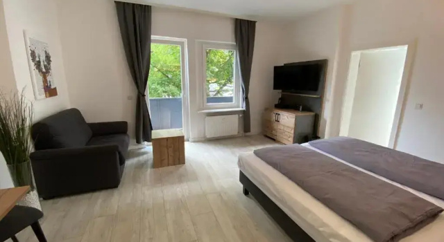 Hostel Harzer Hof, Réserver Auberge de jeunesse Auberges de jeunesse à Goslar, Auberge de jeunesse