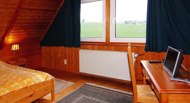 Коттедж Holiday Home in the Quiet Corner, Bad Malente