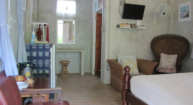 Sichang My Home
