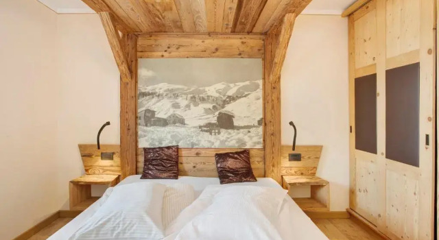 Appartamento1 deluxe - Alpen Suite, Забронировать Апартаменты/квартира Ливиньо Ломбардия, рядом с Кресельный подъёмник Кампо Сквола (нижняя станция)