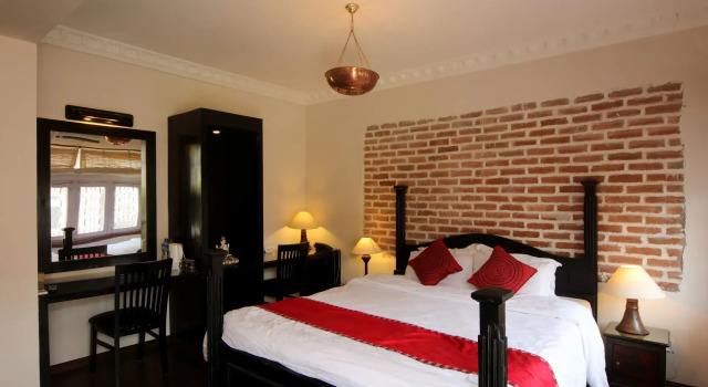Hotel Thorong Peak, Забронировать Отель Отели Катманду 3 звезды, рядом с Garden of Dreams, 3*