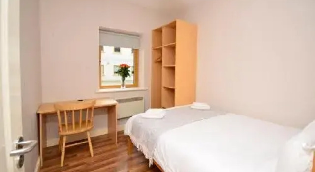 Apartment 703 Letterfrack, Prenota Appartamento Letterfrack 