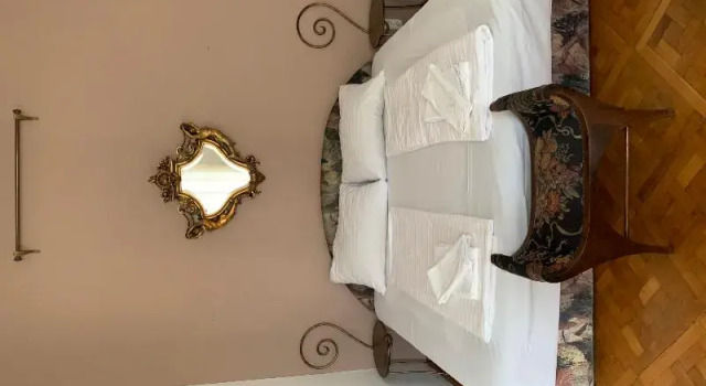 Двухместные апартаменты Deluxe Exclusive Budapest Apartments