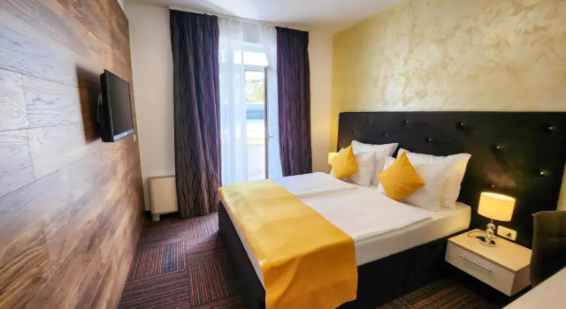 Номер Standard Hotel Bor