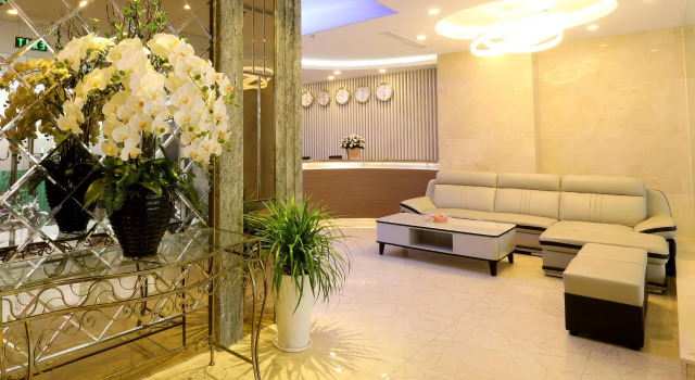 Prague Hotel