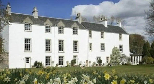 Letham House, Prenota Hotel Haddington 