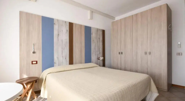 Апартаменты с 2 комнатами Apparthotel San Sivino