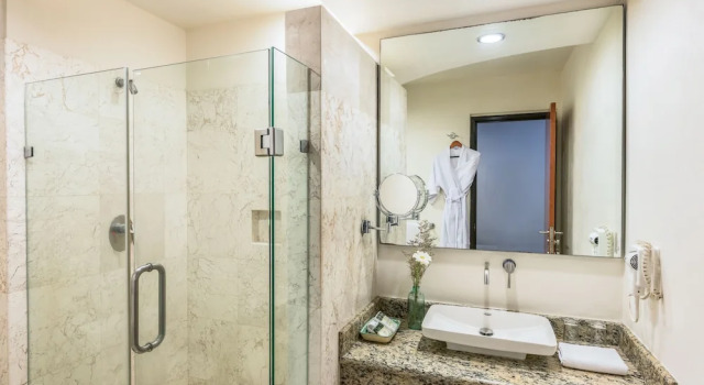 Четырёхместный номер Deluxe Edelmira Hotel Boutique