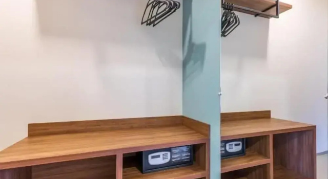 Номер Executive Ucayali Hotel