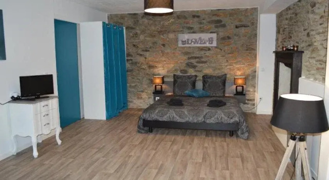 Les chambres de Lola, Rezerwuj Hotel  