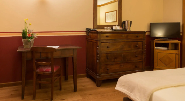 Gran Baita Hotel & Wellness