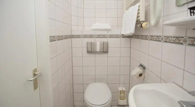 Номер Economy Hotel Breitner