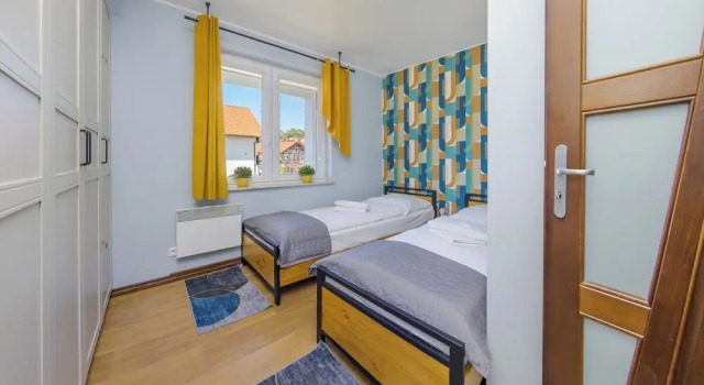 Apartament Sun & Snow Niska 10, Varaa Huoneisto Hotellit Pommeri pysäköinnillä, Pysäköinti