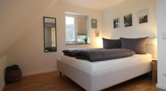 Апартаменты Casa Strobl
