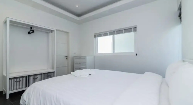 Orchid Paradise Homes OPV403, Забронировать Отель Отели провинции Прачуапкхирикхан с бассейном, Бассейн