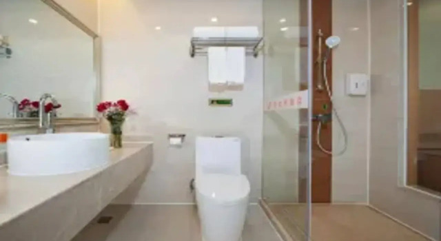 Vienna Hotel Guangdong Dongguan Dongkeng Wenge, Rezervasyon Otel Guangdong otoparklı oteller, Otopark