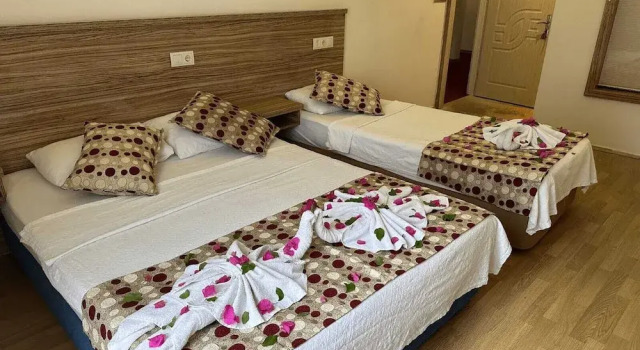 Номер Standard Hotel Barlas Fethiye