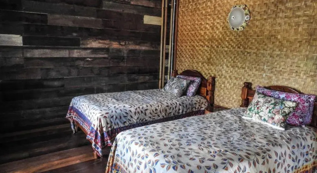 Coffee&Homestay568 Branch 2, Rezervovat Penzión se snídaní  