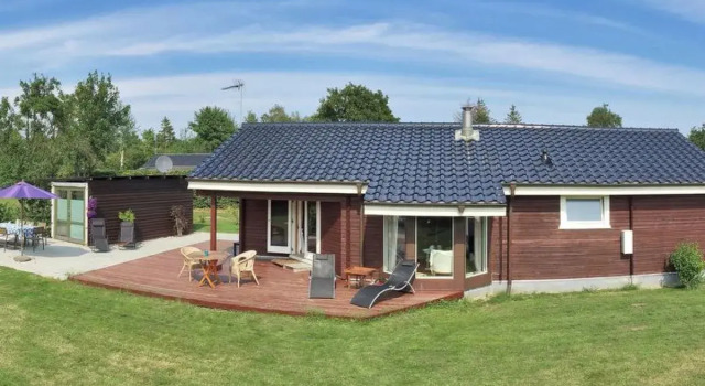 Holiday Home Karanfilka - 900m from the sea by Interhome, Prenota Hotel Gedser Falster
