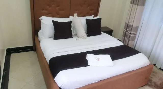 Diplozz Resort Kisii