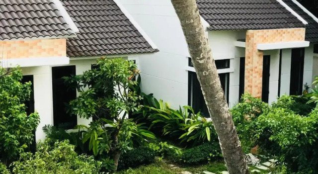 Семейный номер Standard Hoàng Ngọcs House