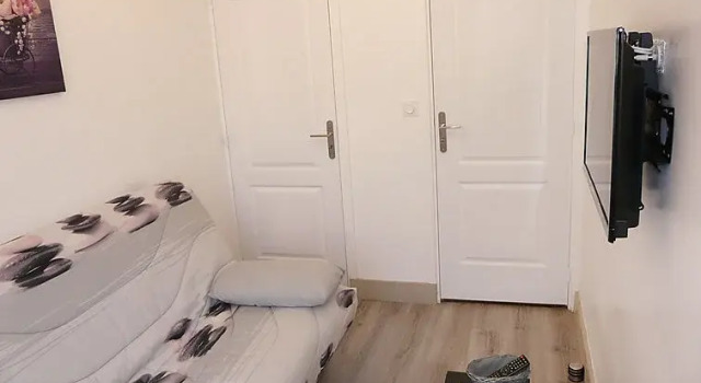 La Licorne, Rezerwuj Apartament  