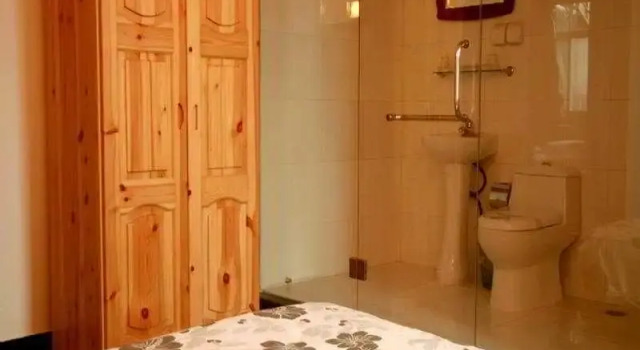 Beijing Hutong Culture Inn & Hostel