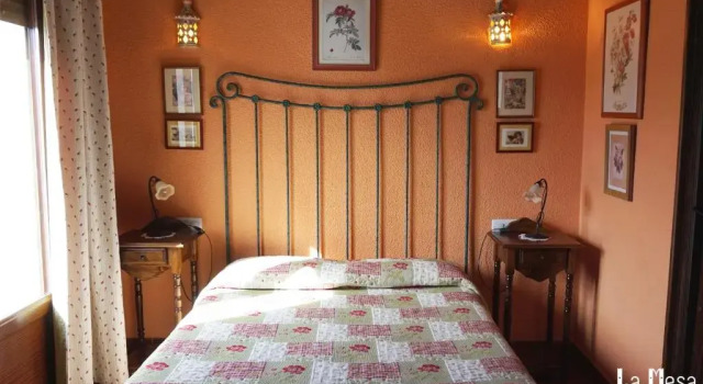 Студия La Mesa Segureña