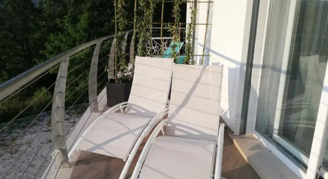 Номер Standard B&B Relais sul Siroto