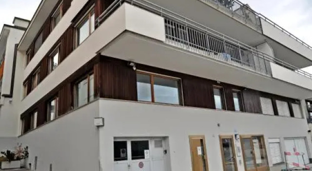 Fortuna1 Ap 4, Book Hotel Arosa Grisons