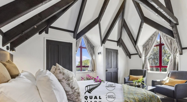 Knights Inn, Забронировать Отель Отели и гостиницы Окленда, рядом с One Tree Hill Domain, Отель
