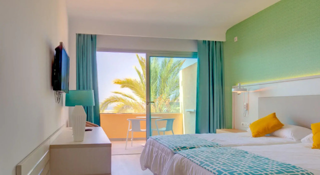 SBH Maxorata Resort - All inclusive