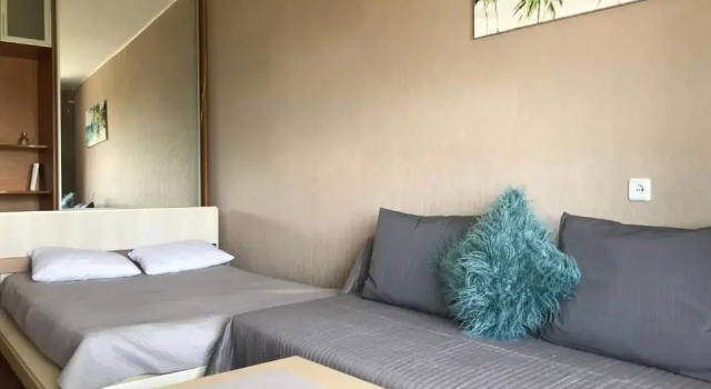 Apartment on Chernomorskaya 2a, Κράτηση Διαμέρισμα Chernomorsk Οδησσός