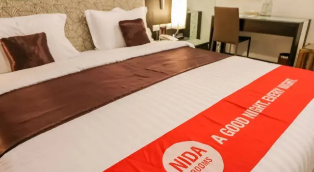 Nida Rooms Alley 29 Sirinthorn
