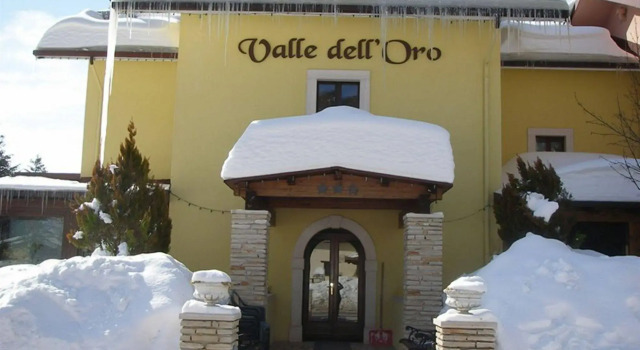 Hotel Valle dell Oro, Забронировать Отель Пескассероли Abruzzo Ski