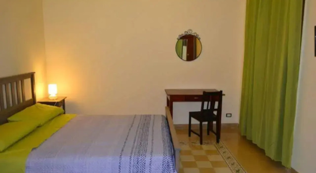 Номер Superior B&B Palazzo Corvino