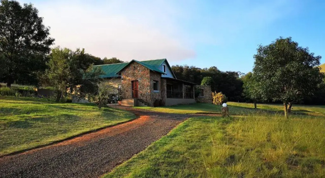 Семейный номер Standard Stonecutters Lodge