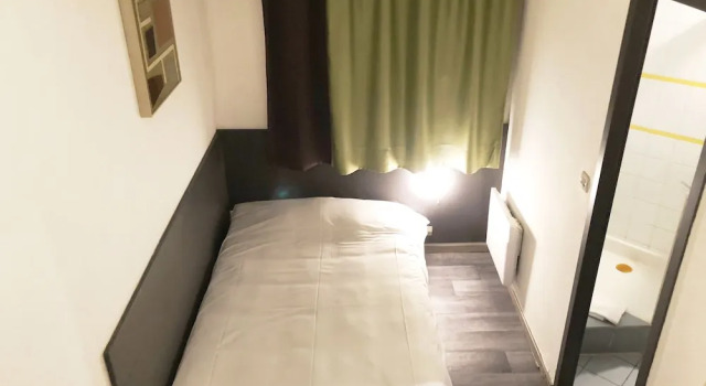Номер Standard Welcomotel Montelimar